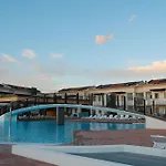 Bright With Swimming Pool And Solarium * Bibione
