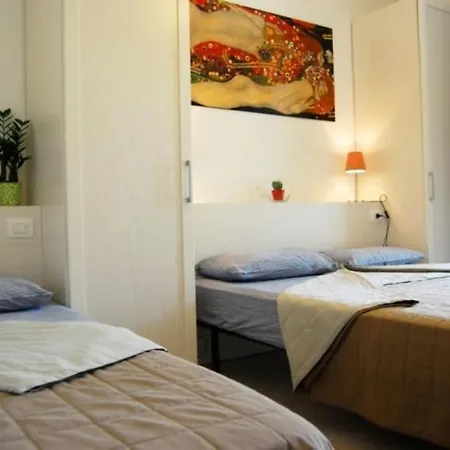 Apartment With Swimming Pool And Solarium Bibione