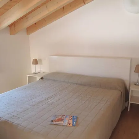 With Swimming Pool And Solarium * Bibione