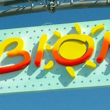 With Swimming Pool And Solarium Apartment Bibione