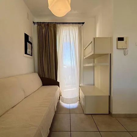 Bright With Swimming Pool And Solarium Apartamento Bibione