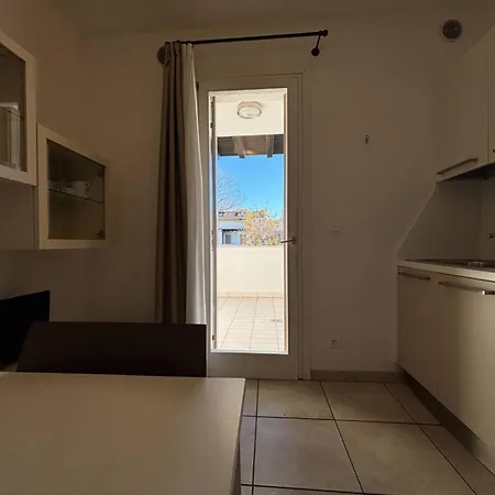 Bright With Swimming Pool And Solarium Apartamento Bibione
