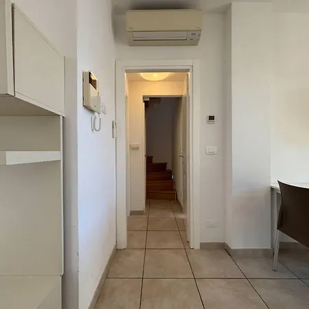 Apartmán Bright With Swimming Pool And Solarium *