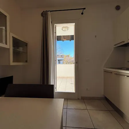 Apartamento Bright With Swimming Pool And Solarium *